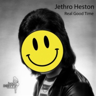 Real Good Time (Original Mix) cover art