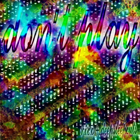 Don't Play! ft. R.I.C.O cover art