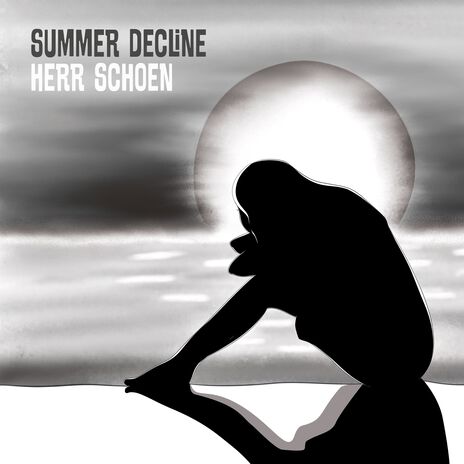 Summer Decline cover art