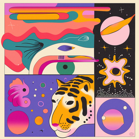 Cats cover art