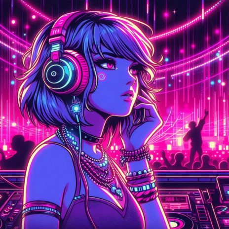 Eternal Love cover art