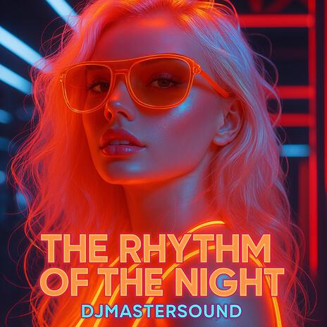 The Rythm Of The Night (Bamos Edit) cover art
