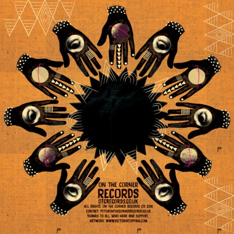 Search It Out (Peter Croce's 4AM Fix) cover art