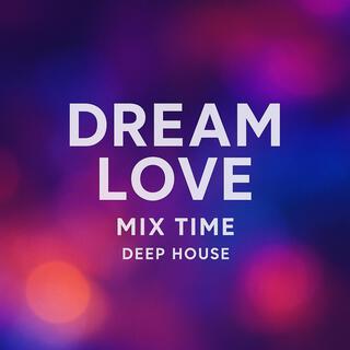 Dream love cover art