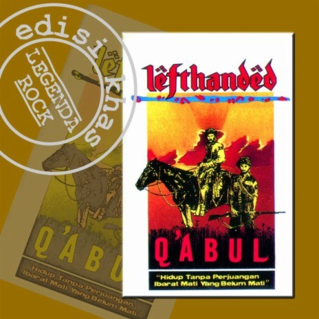 Di Lembah Kebendaan cover art
