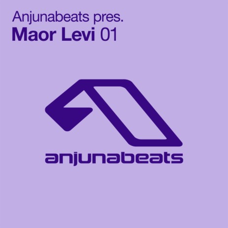 Alba (Maor Levi Remix) cover art