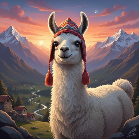 Amigo Escuchame cover art
