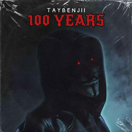 100 years cover art