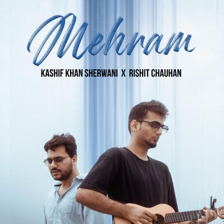 Mehram ft. Kashif Khan Sherwani cover art