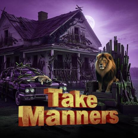 Take Manners