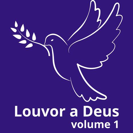 De joelhos diante de Ti, meu Senhor cover art