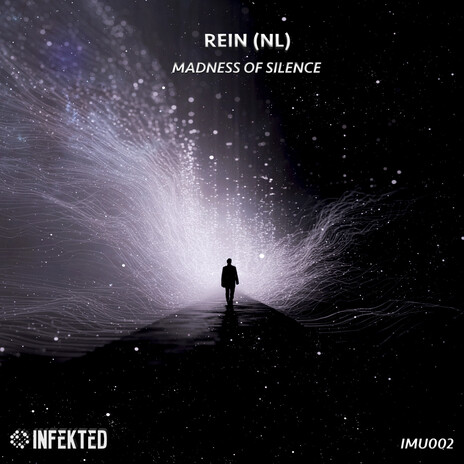 Madness of Silence cover art