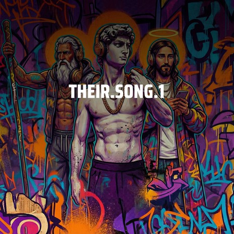 Noah's Song cover art