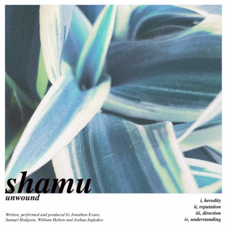 Direction cover art
