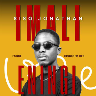 Imali Eningi ft. Krugger Cee & FSoul cover art
