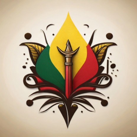 Caribbean Dreams cover art