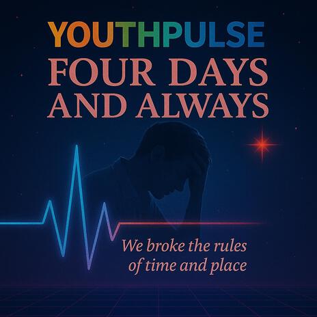 Four Days and Always cover art