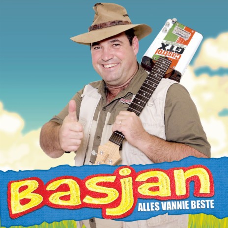 Bitterfontein cover art