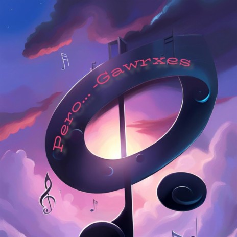 Pero... cover art
