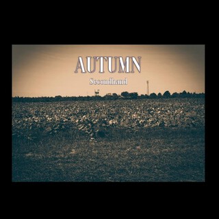 Autumn cover art
