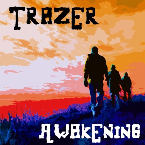 Ascension cover art