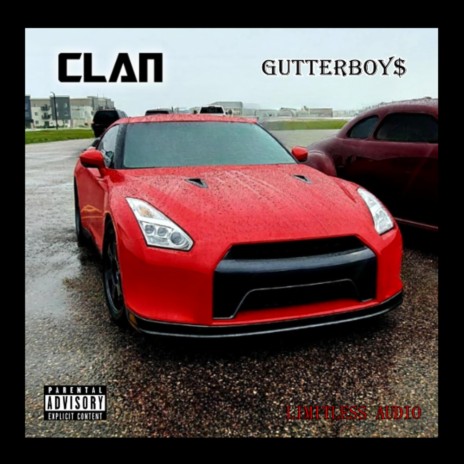 Clan cover art