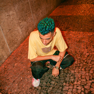 Estrela Cadente cover art