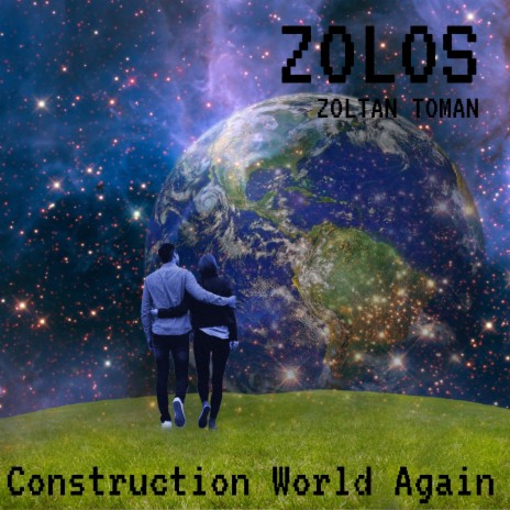 Construction World Again cover art