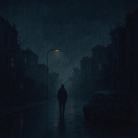 Wandering Afterlight cover art