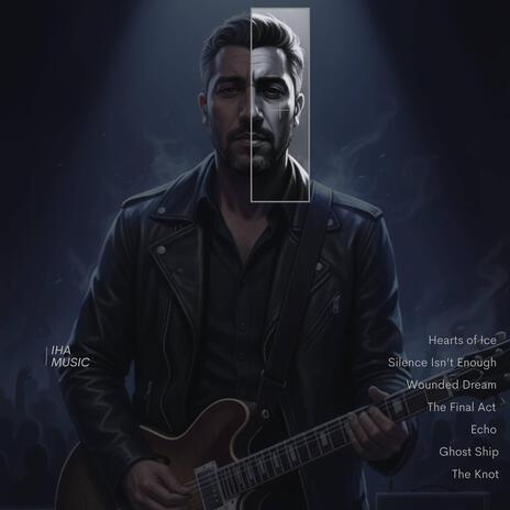 The Knot cover art
