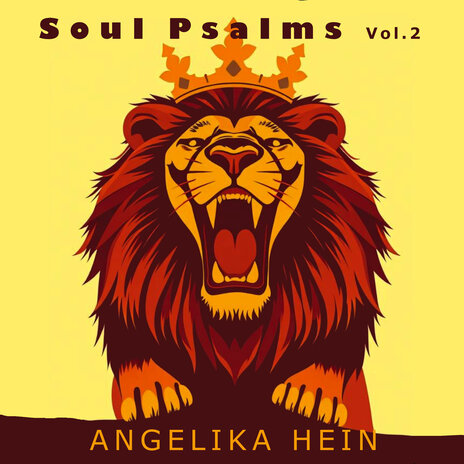 Lord Give Victory to the King (Psalm 20) cover art