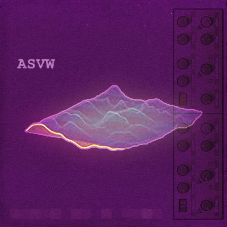ASVW cover art