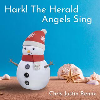 Hark! The Herald Angels Sing (Tropical House Remix) cover art