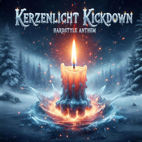 Weihnachtsbäckerei cover art