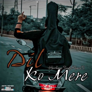Hardeep Singh Khera