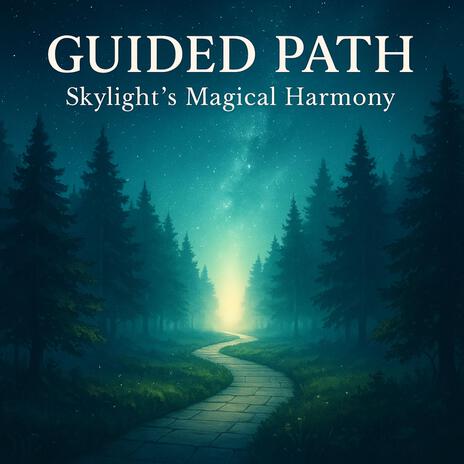 GUIDED PATH cover art