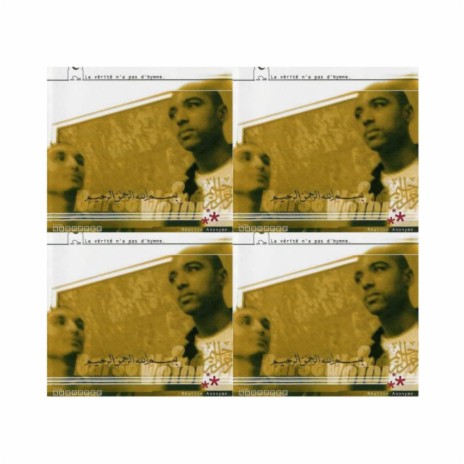 Pourquoi on écrit cover art