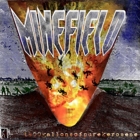 Critically Massed cover art