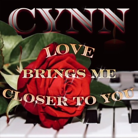 Love Brings Me Closer To You cover art