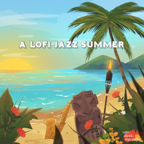 Stung Level Bump ft. Lofi jazz cover art