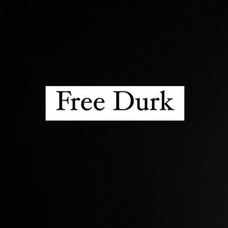 Free Durk cover art