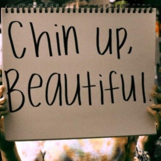 Chin Up cover art