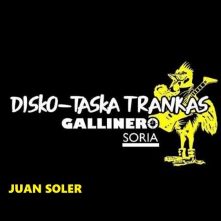 Juan Soler