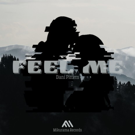 Feel Me cover art