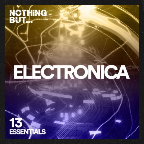 Trastorno cover art