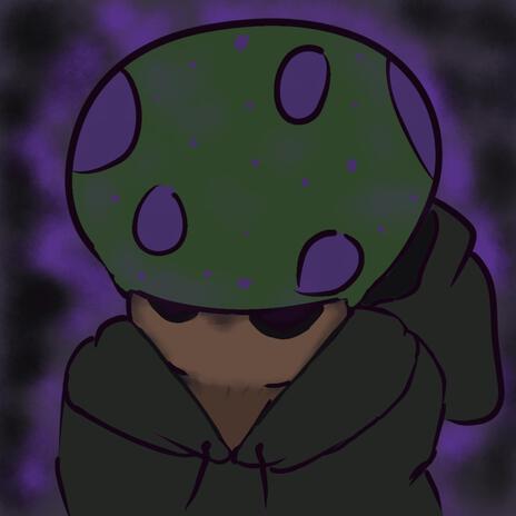the fungus cover art