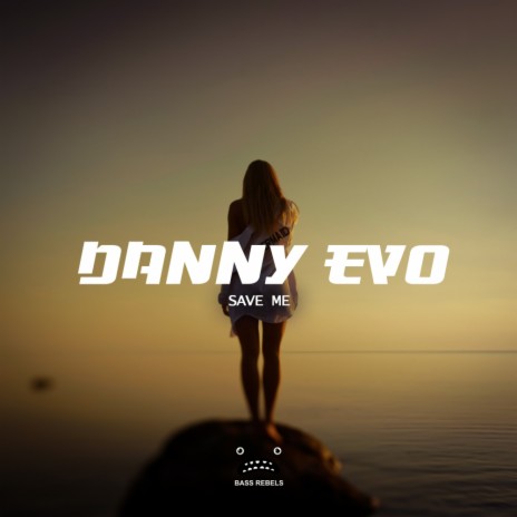 Save Me (Original Mix) cover art