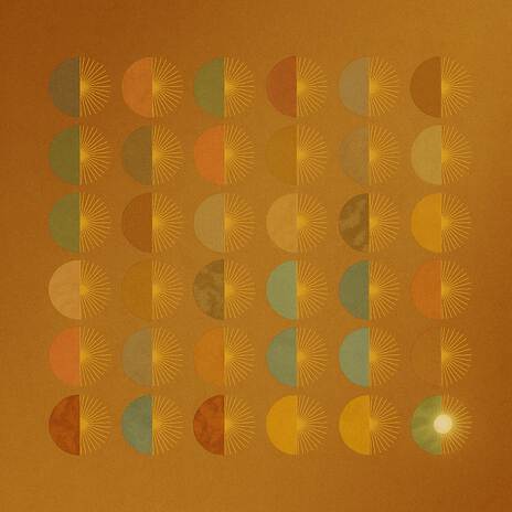 Synth Meditation - 100 cover art