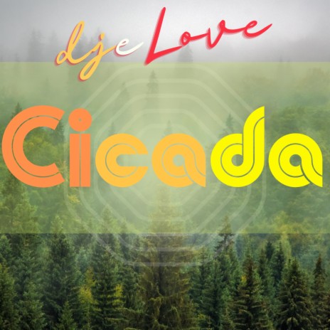 Cicada cover art