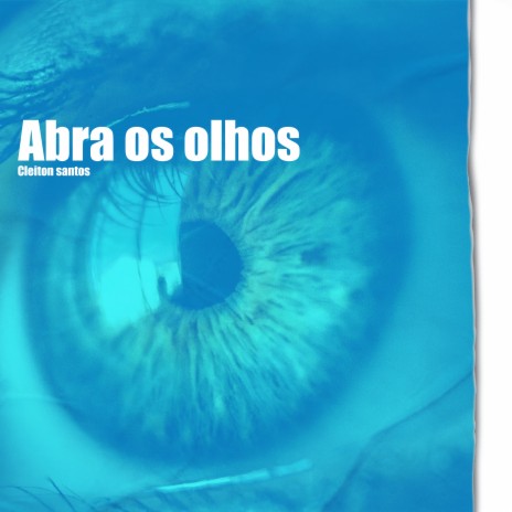Abra os Olhos